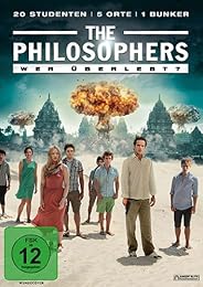 The Philosophers - Wer überlebt?