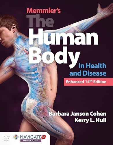 Structure & Function of the Body - Hardcover: Structure & Function