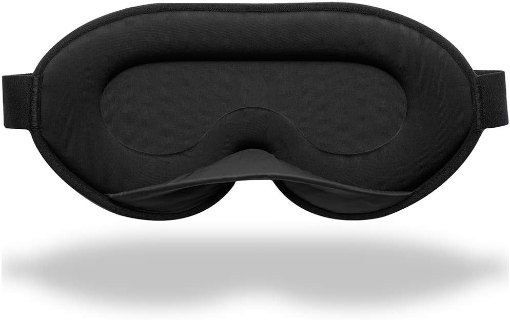 Unimi 2020 REM Sleep Eye Mask for Women Men,Memory Form