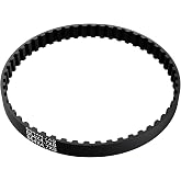7527 Replacement Vacuum Belt for Electrolux Vacuum Cleaner Geared Belt 7527-11U Compare to Part 26-3315-02