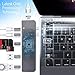 USB Type-C Hub Adapter, Dual USB-C Thunderbolt 3 (40gb/s), 7in1 Multi-Port Dongle for 2016 or later MacBook Pro, 4K HDMI, microSD/SD Card Reader, 2xUSB 3.0,100W Power Delivery (Space Gray)
