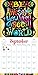 It's All Good 2018 Wall Calendar