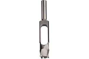 CMT 529.381.31 Plug Cutter, 1-1/2-Inch Minor Diameter, 1-31/32-Inch Diameter, 5/8-Inch Shank