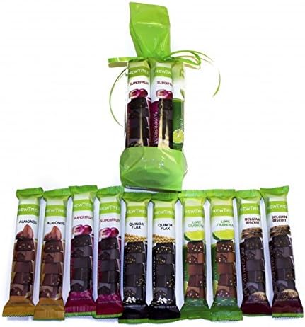 10 Bar Snack Pack