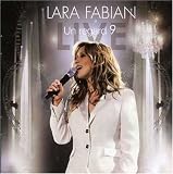 Lara Fabian Album: «Live: Un Regard 9» (Front side)