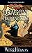 Dragons of the Hourglass Mage (Dragonlance: The Lost Chronicles, Book 3)
