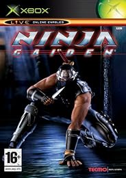 Ninja Gaiden