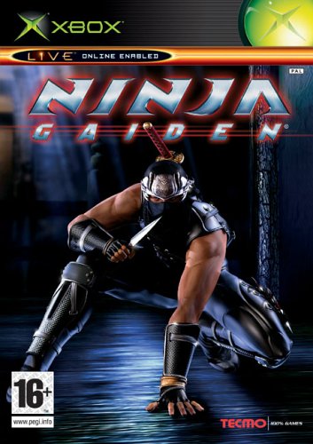 Ninja Gaiden