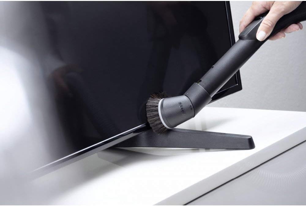 Miele 07132710 Dusting Brush Natural: Kitchen & Dining