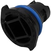 GM Genuine Parts 12713651 Oil Pan Drain Plug