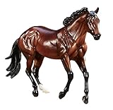 Breyer Harley D Zip