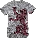Game of Thrones Solo Lann Mens Tee