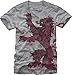 Game of Thrones Solo Lann Mens Tee