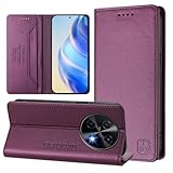 Rfvzubemok Compatible with Huawei Nova 12i 4G