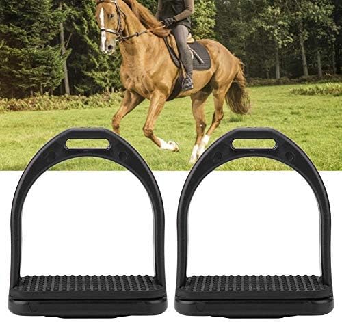 caballos de plastico para montar