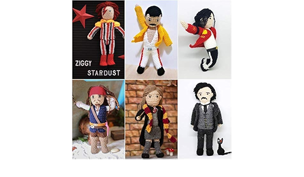 personalized dolls amazon
