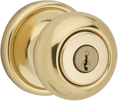 Amazon クイックセット Kwikset 740h 6al Rcs Hancock ドアノブ 740h L03 1 ツマミ