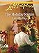 The Holiday Nanny (Steeple Hill Love Inspired) by Lois Richer