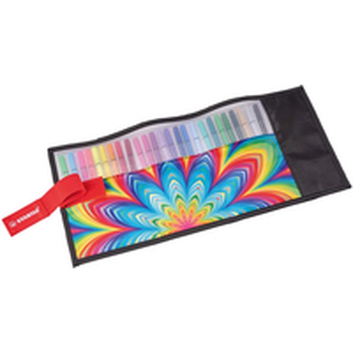 STABILO - Premium-Filzstift - Pen 68 4