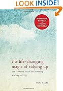 The Life-Changing Magic of Tidying Up