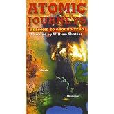 Atomic Journeys-Welcome to Ground Zero VHS