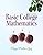 Basic College Mathematics (4th Edition)