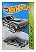 Hot Wheels, 2015 HW Workshop, '65 Mustang 2+2 Fastback [Gray] #242/250