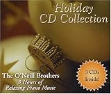 Holiday 3 CD Collection