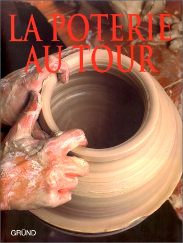 La Poterie au tour by Barbaformosa
