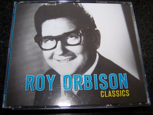 Roy Orbison - The Heart Of Roy Orbison Thirty-Six All-Time Greatest Hits - Zortam Music