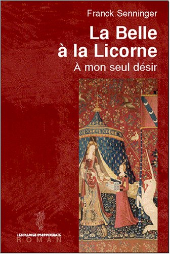 La  belle à la licorne