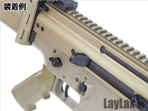 トイガン LAYLAX F.FACTORY RADI-MAG SYSTEM トイガン LAYLAX F.FACTORY RADI-MAG SYSTEM F.FACTORY
