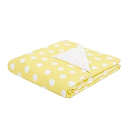 Kate Spade New York Dots Printed Set of 3 Comforter