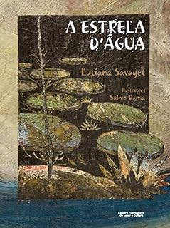 Livro A estrela d'água