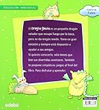 Image de El dragon Simon y el lago de chocolate (Educacion Ambiental) (Spanish Edition)