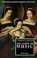 A Student's Guide to Music History (Preston A. Wells Jr. Guide to the Major Disciplines)