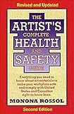 Image de The Artist's Complete Health and Safety Guide
