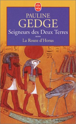 La  route d'Horus