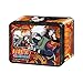 Naruto Untouchable TCG Collector Tin Set - 3 Tins and Include Rare Cards, Packs, and Foils