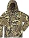 Rocky Junior Prohunter Waterproof Insulated Hooded Jacket, Realtree Extra Camouflage, Large