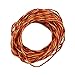 OliYin 32 feet 22AWG 60cores Twisted Servo Lead Servo Extended Cable Twisted Wire for JR Servo Extension