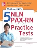 Review Guide For Rn Pre Entrance Exam 9780763762711