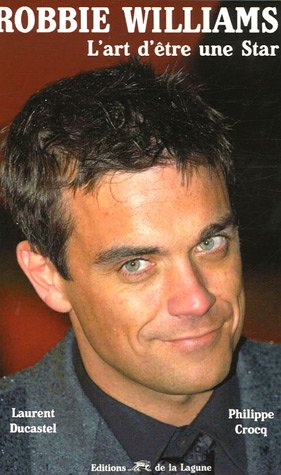 Robbie Williams