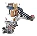Disney/Pixar Cars Carbon Racers Double Lane Duel Track Set