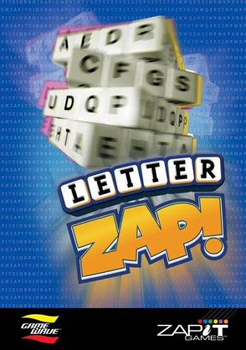 Letter Zap