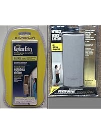 Garage Door Opener Systems | Amazon.com