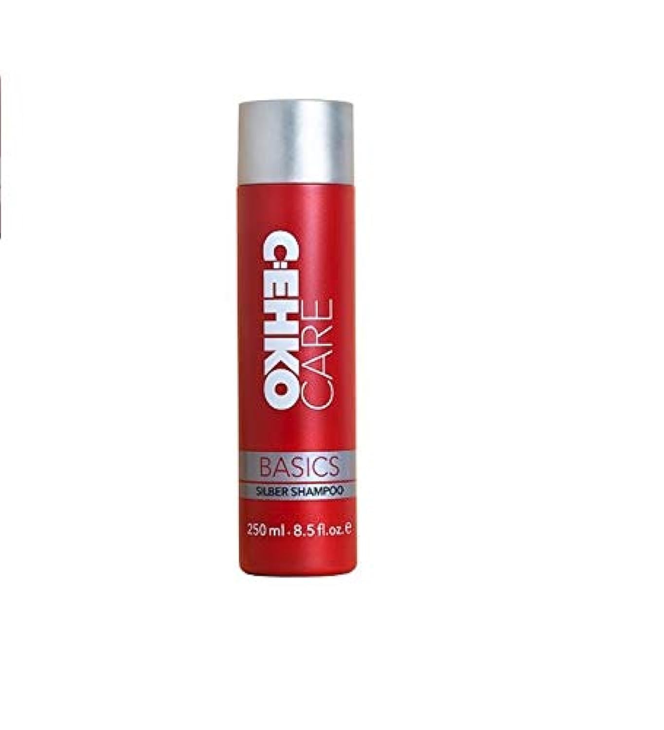 C:EHKO Care Basics Silver Shampoo 250 ml