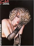 Art Fantastix Platinium Edition n° 7 : The Art of Olivia by