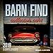 Barn Find Collector Cars 2019 by