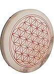 18" Circle of Life Frame Drum w/ Beater